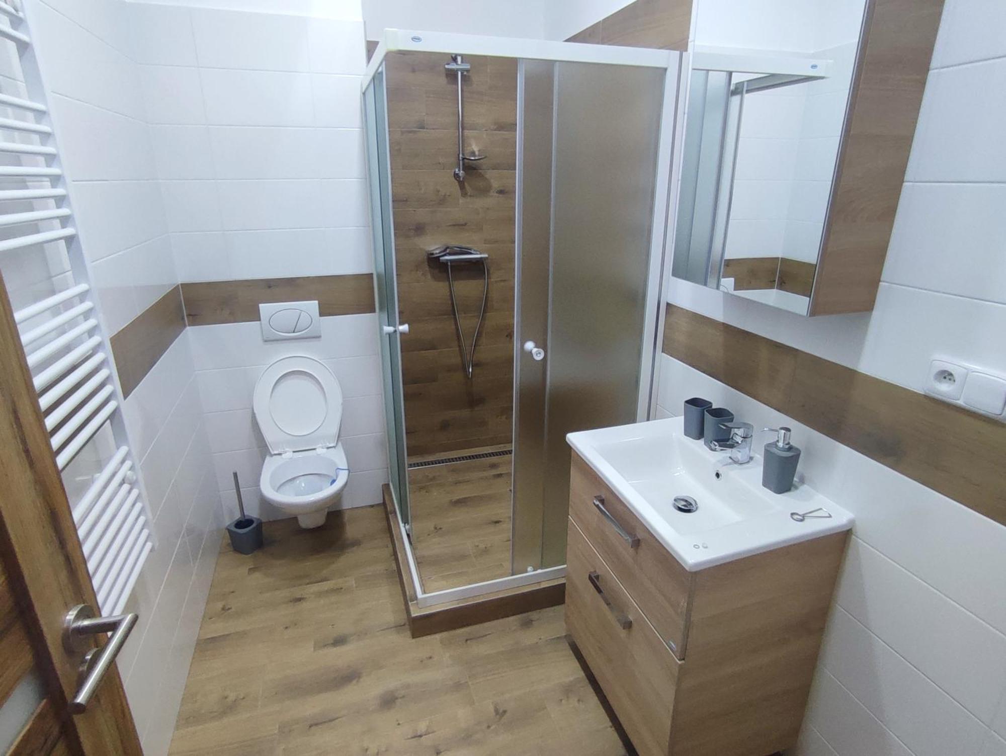 Appartamento Zamecek Cerov Jičín Esterno foto