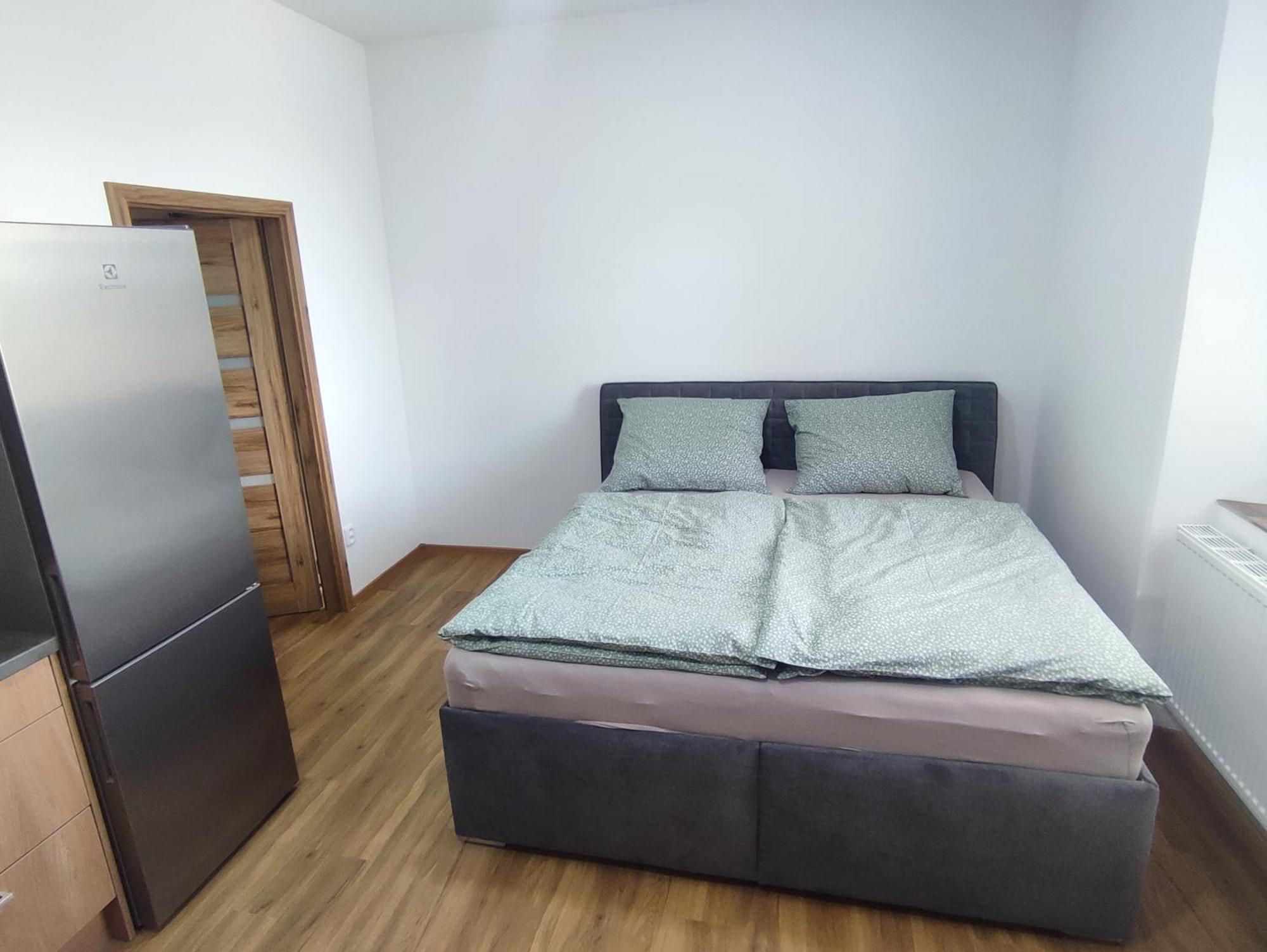 Appartamento Zamecek Cerov Jičín Esterno foto