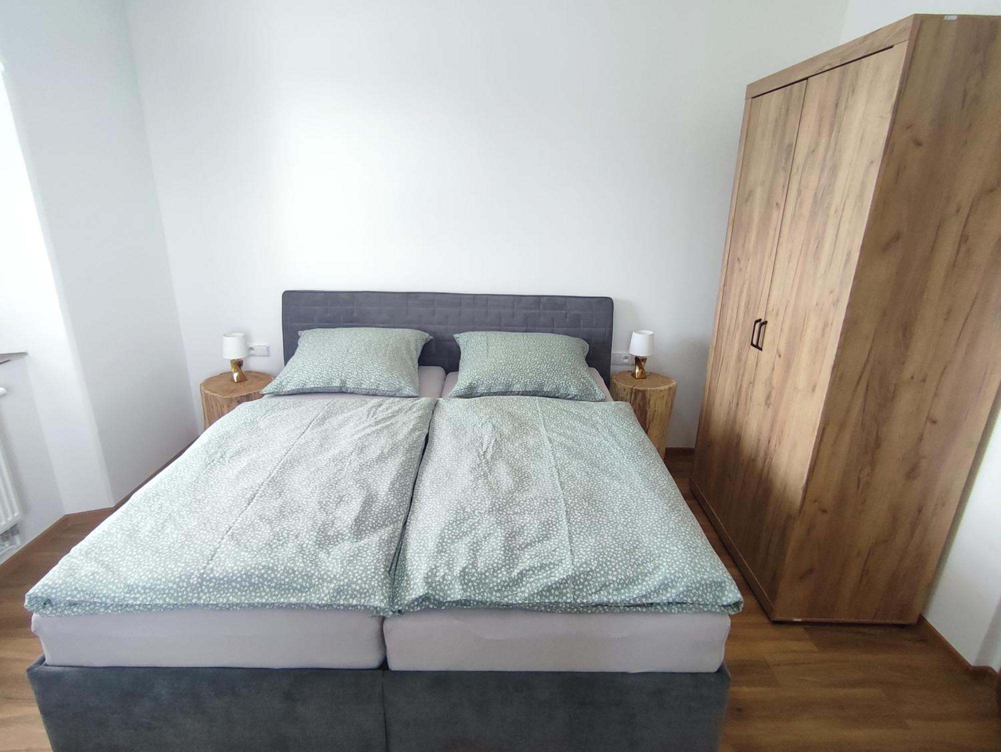 Appartamento Zamecek Cerov Jičín Esterno foto