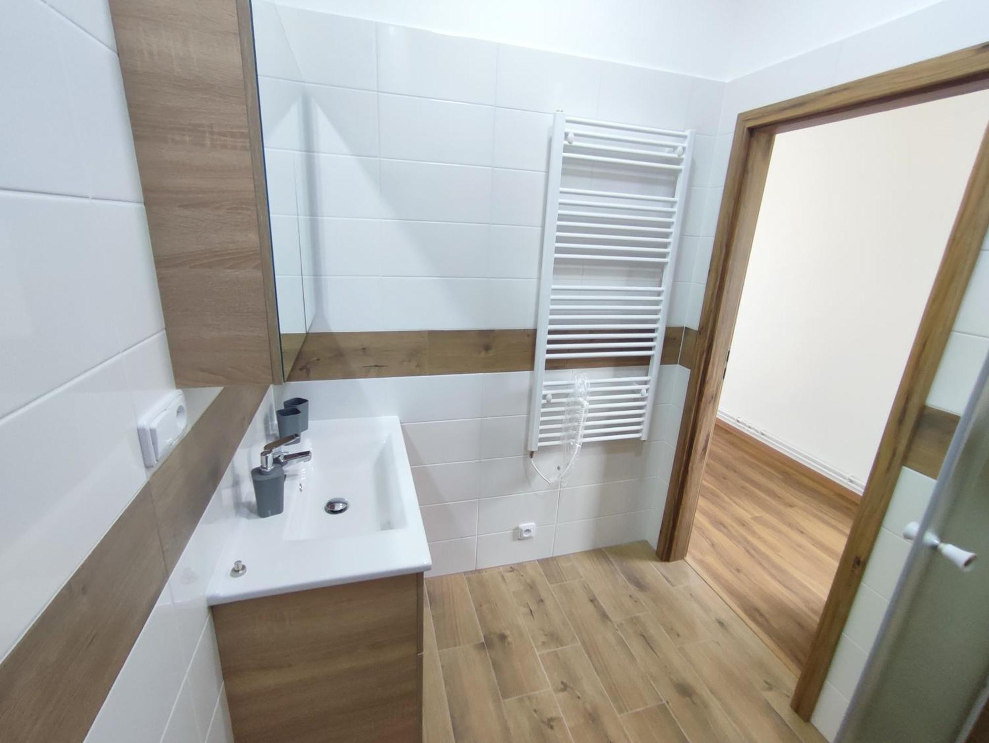 Appartamento Zamecek Cerov Jičín Esterno foto